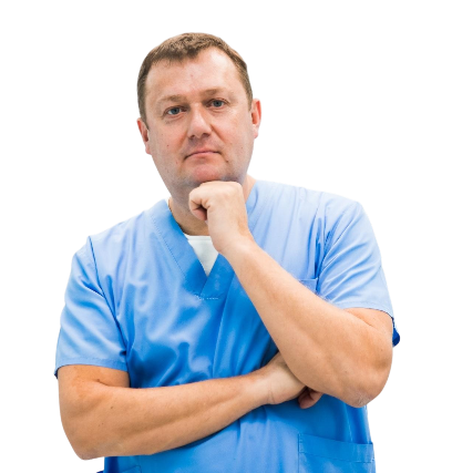Семенов Артем Юрьевич